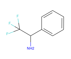 2,2,2-trifluoro-1-phenylethanamine|CS-0005285|51586-24-4