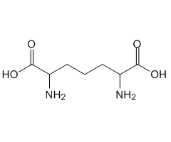 2,6-Diaminopimelic acid (Mixture of LL-, DD- and meso-isomers)|CPTD787611|583-93-7