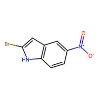 2-Bromo-5-nitro-1H-indole|CS-0375908|1246471-11-3