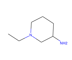 1-Ethylpiperidin-3-Amine|C3D-2327|6789-94-2