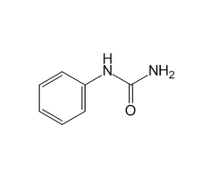 1-Phenylurea|CS-W017760|64-10-8