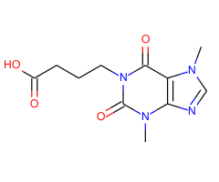 Pentoxifylline Impurity 14|C4X-172814|6493-07-8