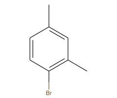 1-Bromo-2,4-dimethylbenzene, min. 97%|06-0049|583-70-0