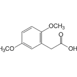 2-(2,5-Dimethoxyphenyl)acetic acid|CS-W010598|1758-25-4