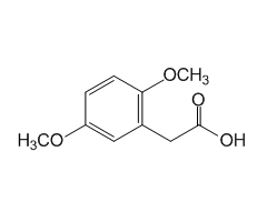 2-(2,5-Dimethoxyphenyl)acetic acid|CS-W010598|1758-25-4