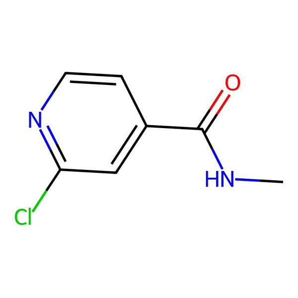 2-Chloro-N-methylisonicotinamide|CS-0186623|131418-11-6