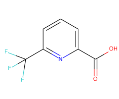 6-(Trifluoromethyl)picolinic acid|CS-W007960|131747-42-7