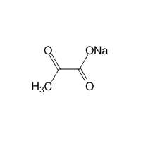 Sodium pyruvate, 99%|297561|113-24-6