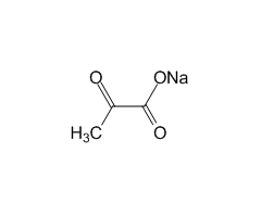 Sodium pyruvate, 99%|297561|113-24-6