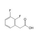 2-(2,3-Difluorophenyl)acetic acid|CS-W002195|145689-41-4
