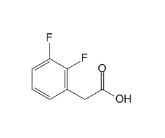 2-(2,3-Difluorophenyl)acetic acid|CS-W002195|145689-41-4