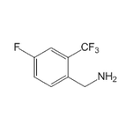 (4-Fluoro-2-(trifluoromethyl)phenyl)methanamine|CS-W015787|202522-22-3