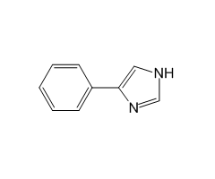 4-Phenylimidazole, 97%|297864|670-95-1