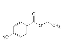 Ethyl 4-cyanobenzoate, 97.5%|941892|7153-22-2