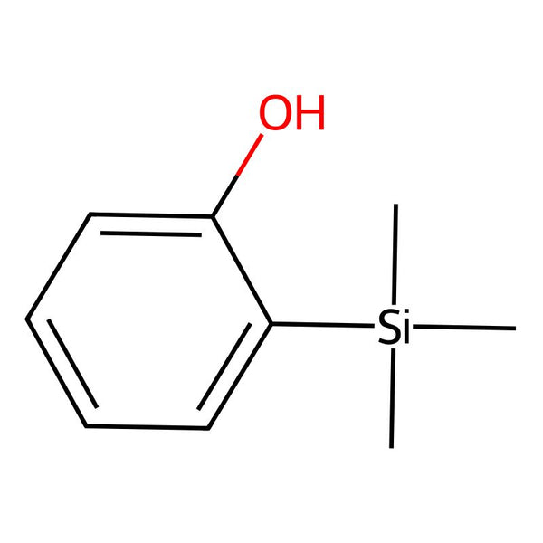 2-(Trimethylsilyl)phenol|CS-0243969|15288-53-6
