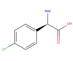 H-D-Phg(4-Cl)-OH|CS-W022748|43189-37-3