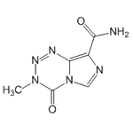 Temozolomide|CS-0943|85622-93-1