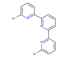 6,6''-Dibromo-2,2':6',2''-terpyridine|CS-0087381|100366-66-3