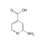 2-Aminopyridine-4-carboxylic acid|CS-D1172|13362-28-2