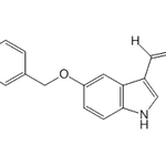 5-Benzyloxyindole-3-carbaldehyde|CS-W014096|6953-22-6