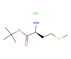H-Met-OtBu · HCl|CPTD788075|91183-71-0