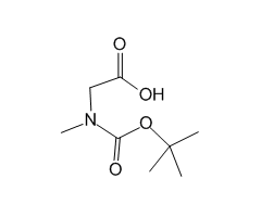 Boc-Sar-OH|CPTD787788|13734-36-6