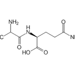 L-Alanyl-L-glutamine|CS-W014818|39537-23-0