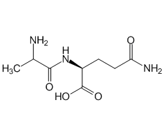 L-Alanyl-L-glutamine|CS-W014818|39537-23-0