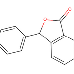3-Phenylisobenzofuran-1(3H)-one|CS-0199156|5398-11-8