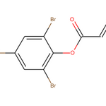 2,4,6-Tribromophenyl acrylate|CS-0167397|3741-77-3