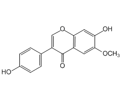 Glycitein, 98%, from soybean|298850|40957-83-3