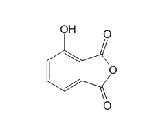 3-Hydroxyphthalic anhydride|CS-W005592|37418-88-5