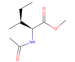 Ac-Ile-OMe|CPTD788020|2256-76-0