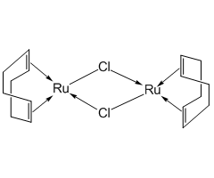 Dichloro(1,5-cyclooctadiene)ruthenium(II)|CS-0015978|50982-12-2