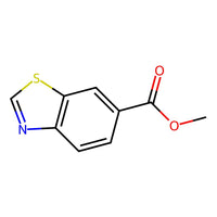 Methyl benzo[d]thiazole-6-carboxylate|CS-0187525|73931-63-2