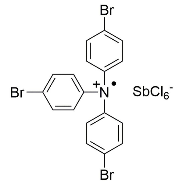 Tris(4-bromophenyl)ammoniumyl hexachloroantimonate|36847|24964-91-8