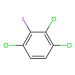 2,3,6-Trichloroiodobenzene|CS-0157189|38411-20-0