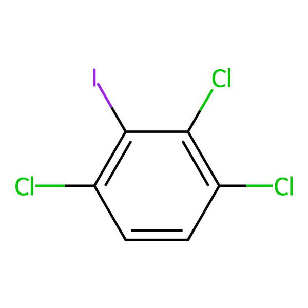 2,3,6-Trichloroiodobenzene|CS-0157189|38411-20-0