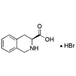 (S)-1,2,3,4-Tetrahydro-3-isoquinolinecarboxylic acid hydrobromide|24269|190961-15-0