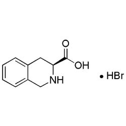 (S)-1,2,3,4-Tetrahydro-3-isoquinolinecarboxylic acid hydrobromide|24269|190961-15-0