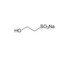Isethionic acid sodium salt|CS-0017163|1562-00-1