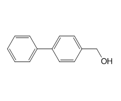 Biphenyl-4-methanol, 98%|299157|3597-91-9