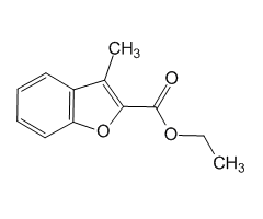 Ethyl 3-methyl-1-benzofuran-2-carboxylate|CS-0061548|22367-82-4