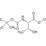 (2S,3R)-Methyl 2-((tert-butoxycarbonyl)amino)-3-hydroxybutanoate|CS-W014677|79479-07-5