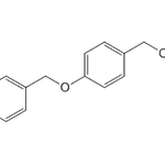 (4-(Benzyloxy)phenyl)methanol|CS-0105228|836-43-1