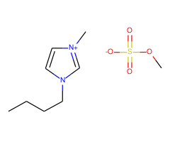1-Butyl-3-methylimidazolium methyl sulfate, 98%|299267|401788-98-5