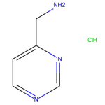 4-Pyrimidine methanamine|CS-W018555|45588-79-2