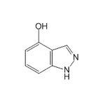 1H-Indazol-4-ol|CS-W003364|81382-45-8