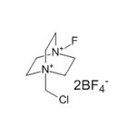 1-(Chloromethyl)-4-fluoro-1,4-diazoniabicyclo[2.2.2]octane bis(tetrafluoroborate), min. 97%  SelectFluor