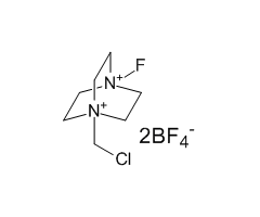 1-(Chloromethyl)-4-fluoro-1,4-diazoniabicyclo[2.2.2]octane bis(tetrafluoroborate), min. 97%  SelectFluor